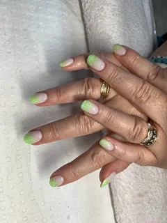 Photo Idol Nails And Beauty