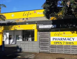 Life Pharmacy Orewa