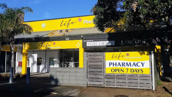 Photo Life Pharmacy Orewa