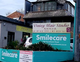 Daisy Hair Studio