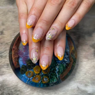 Photo Sunflower Nails and Beauty | Wellington