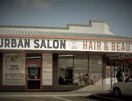 Urban Salon