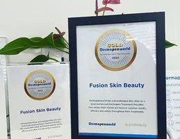 Fusion skin beauty