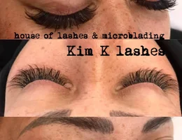 House of Lashes and Microblading