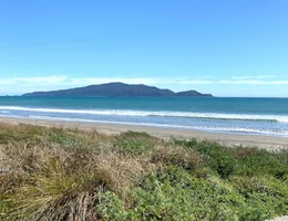 Beauty and the Beach