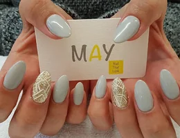 May Nails Howick