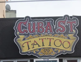 Cuba St Tattoo