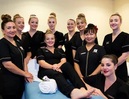 Elite School of Beauty & Spa - Hamilton Campus