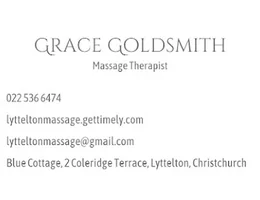 Lyttelton Massage Sanctuary