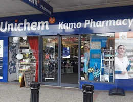 Unichem Kamo Pharmacy