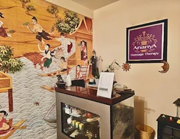 Ananya Massage Therapy