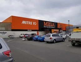 Mitre 10 MEGA Ashburton