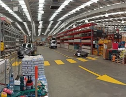 Bunnings Warehouse Lyall Bay