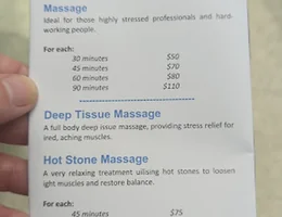 Fortune Day Spa