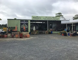 The Merchants of Kerikeri