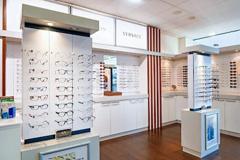 Photo Whakatane Optometrists by OPSM