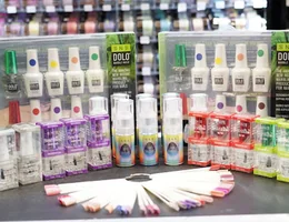 VNZ Nail and Beauty Supplies