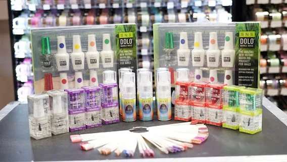 Photo VNZ Nail and Beauty Supplies