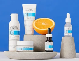 Clear Skincare Clinic Chartwell