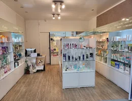 the K-Beauty Shop Albany