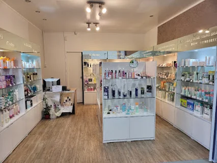 Photo the K-Beauty Shop Albany