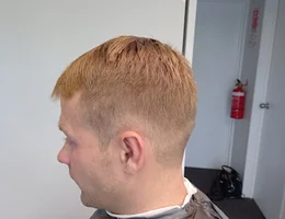 Elite hair cuts