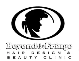 Beyond The Fringe Hair Design