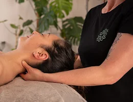 Tania Woolford Remedial Massage Therapy