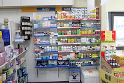 Photo Your Health Centre Pharmacy