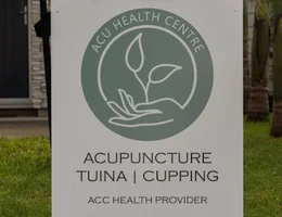 Acu Health Centre