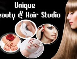 UNIQUE BEAUTY & HAIR STUDIO