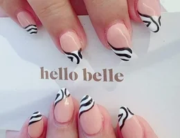 Hello Belle Nails & Beauty