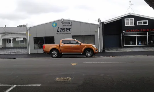 Photo Laser Electrical Gisborne