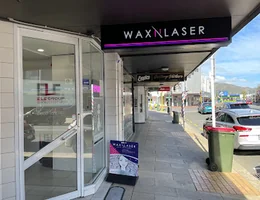 Waxnlaser Margaret St. (ex Queensgate) Lower Hutt