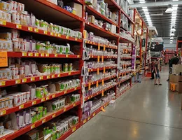 Bunnings Warehouse Hamilton