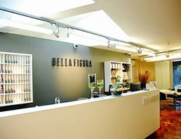 Bella Figura Hair Salon