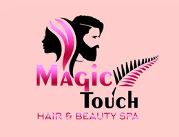 Magic Touch Hair & Beauty Spa ltd