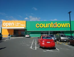 Woolworths Stoke