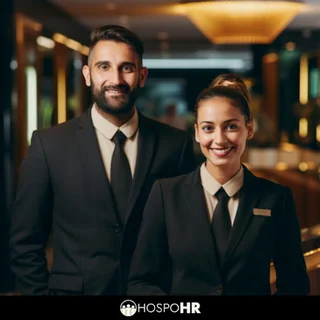 Photo Hospo HR | Hospitality Recruitment Experts | New Zealand