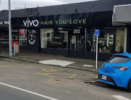 Vivo Hair Salon Levin