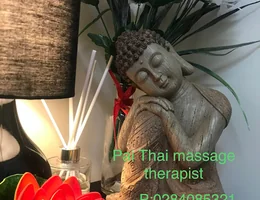 Pai Thai Massage Therapist