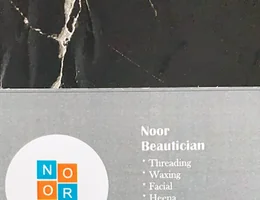 Noor Beautician