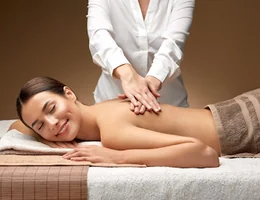 Simply Soothing Massage and Acupuncture Therapy