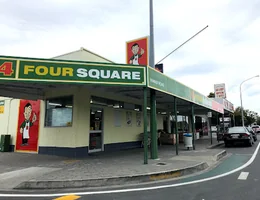 Four Square Wainui Road