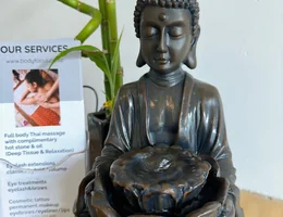 BodyFocus Thai Massage/cosmetic tattoo StudioCromwell/Queenstown