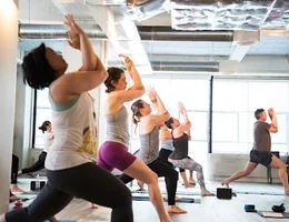 Hot Yoga Wellington (Featherston St)