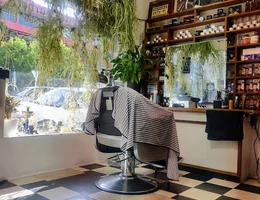 Capital Barbers