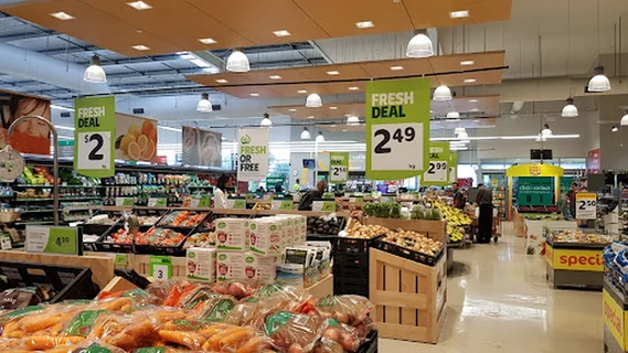 Photo Woolworths Mount Roskill