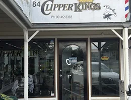 ClipperKings BarberShop