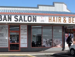 Urban Salon